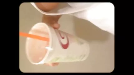 Lucky driver hot fucked busty elskerinde i Barberet fisse