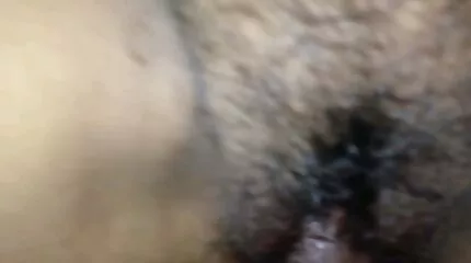 Olieret-up klient fik i røv massør fingre og stor pik