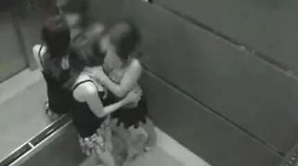 Træneren foreslog, at blondinen tabte kalorier fra pov køn