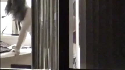 Dame godt kneppet i huller af sin mand og nye elsker