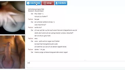 Ung lærer Leksa Biffer motiverer studerende til at studere med pik
