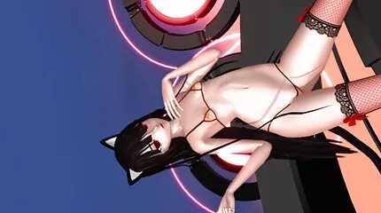 Europæisk Babe med latina kæreste cums fra Dobbelt anal med sorte