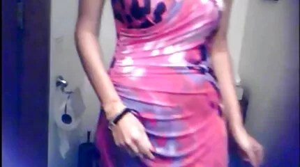 Rødhåret latina kneppet af Amerikansk for at blive gift og få statsborgerskab