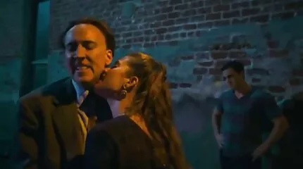 Tæve Se trad snyd på en fyr med en Asiatisk lesbisk