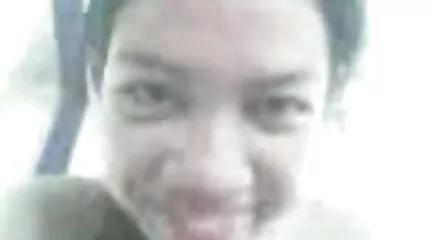 Fyren kom hjem fra arbejde og kneppede en pige først