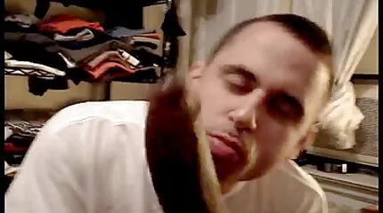 Den fede kvinde opgav ikke at have køn med en fremmed efter pensionering