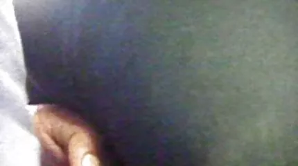 Manden tog en naiv chick og kneppet af en fed pik