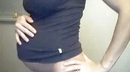 God fisting og trekant med sorte viste sig at være bedre end normal onani