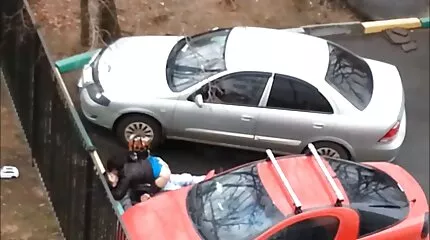 50 år gammel stedmor har køn med uforskammet stedsøn