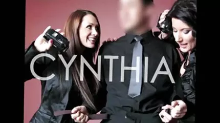 MILF endelig fucked med dobbelt penetration