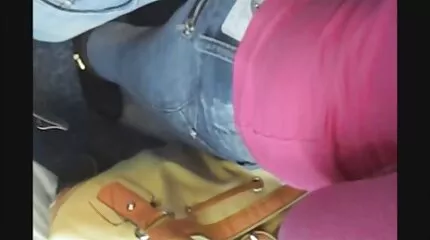 Unge blonde kærtegner hendes fisse og fucks på casting for et betydeligt gebyr