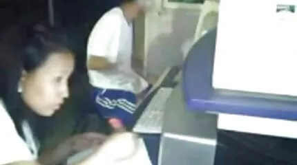 Tatoveret mulatto med tatoveringer knullet i fisse med raunchyock