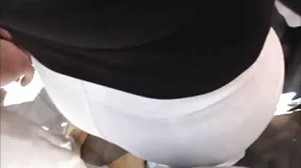 Gamle nympho hot fucked af unge Pickup