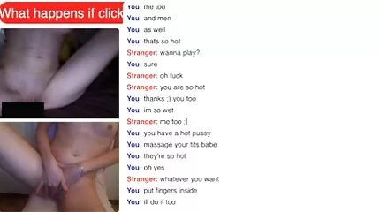 Amatør hals blotjob fucked med dobbelt penetration i Orgie