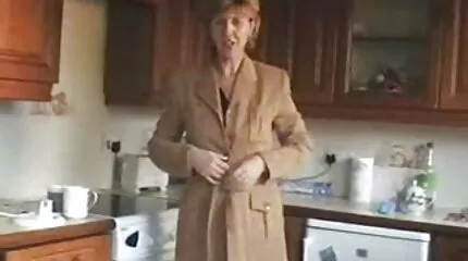 Fyr fucked busty mor af sin ven