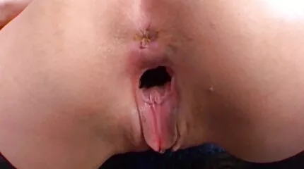 Redhead chick gav Kæreste cum i saftig fisse