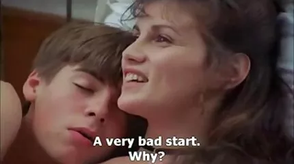 Ebony trekant med elsker og med sin intime ven